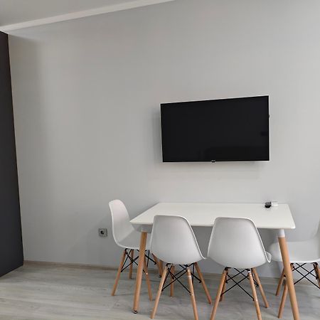 Bi Residence Sea View Luxury Батуми Экстерьер фото