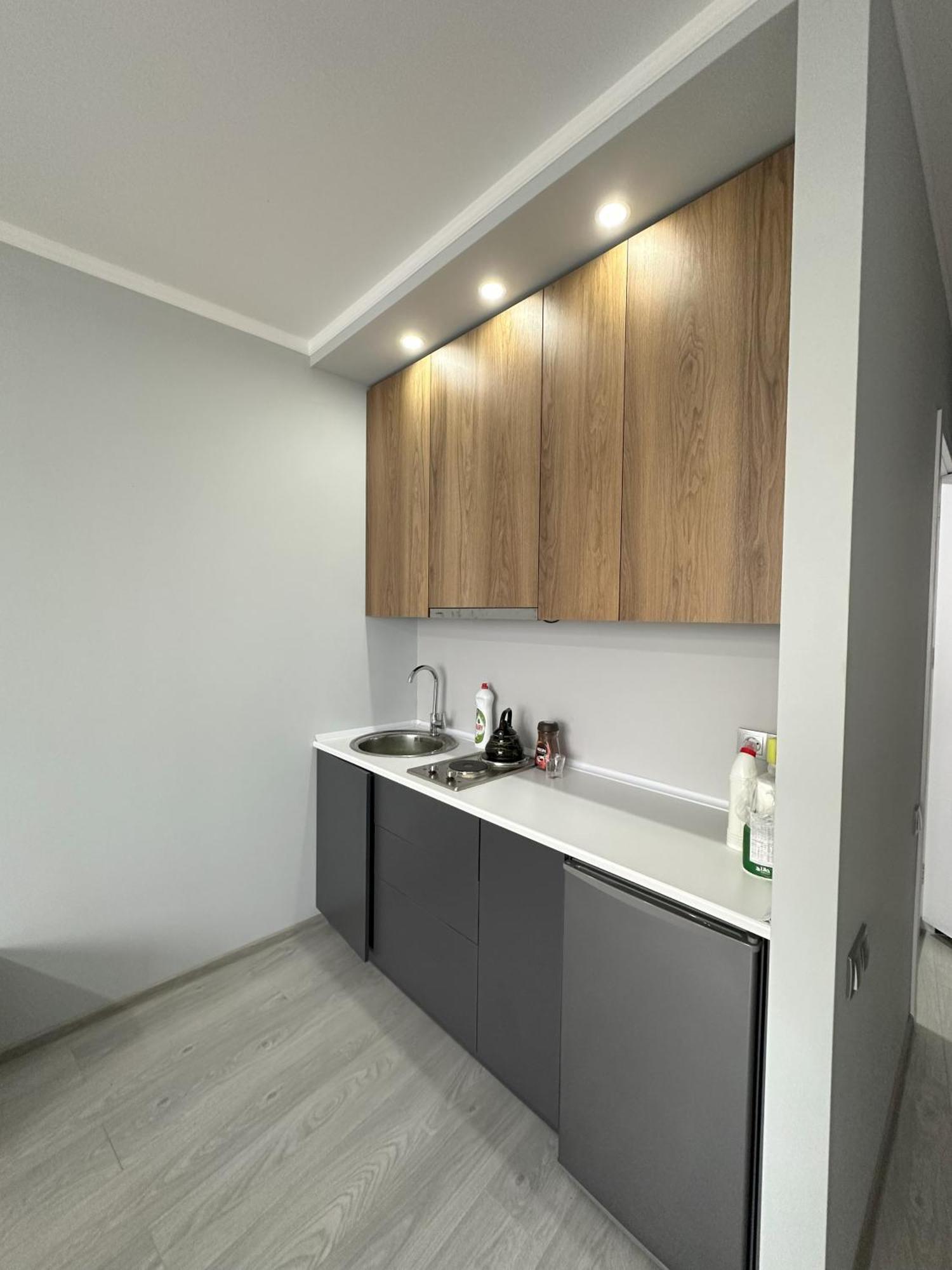 Bi Residence Sea View Luxury Батуми Экстерьер фото