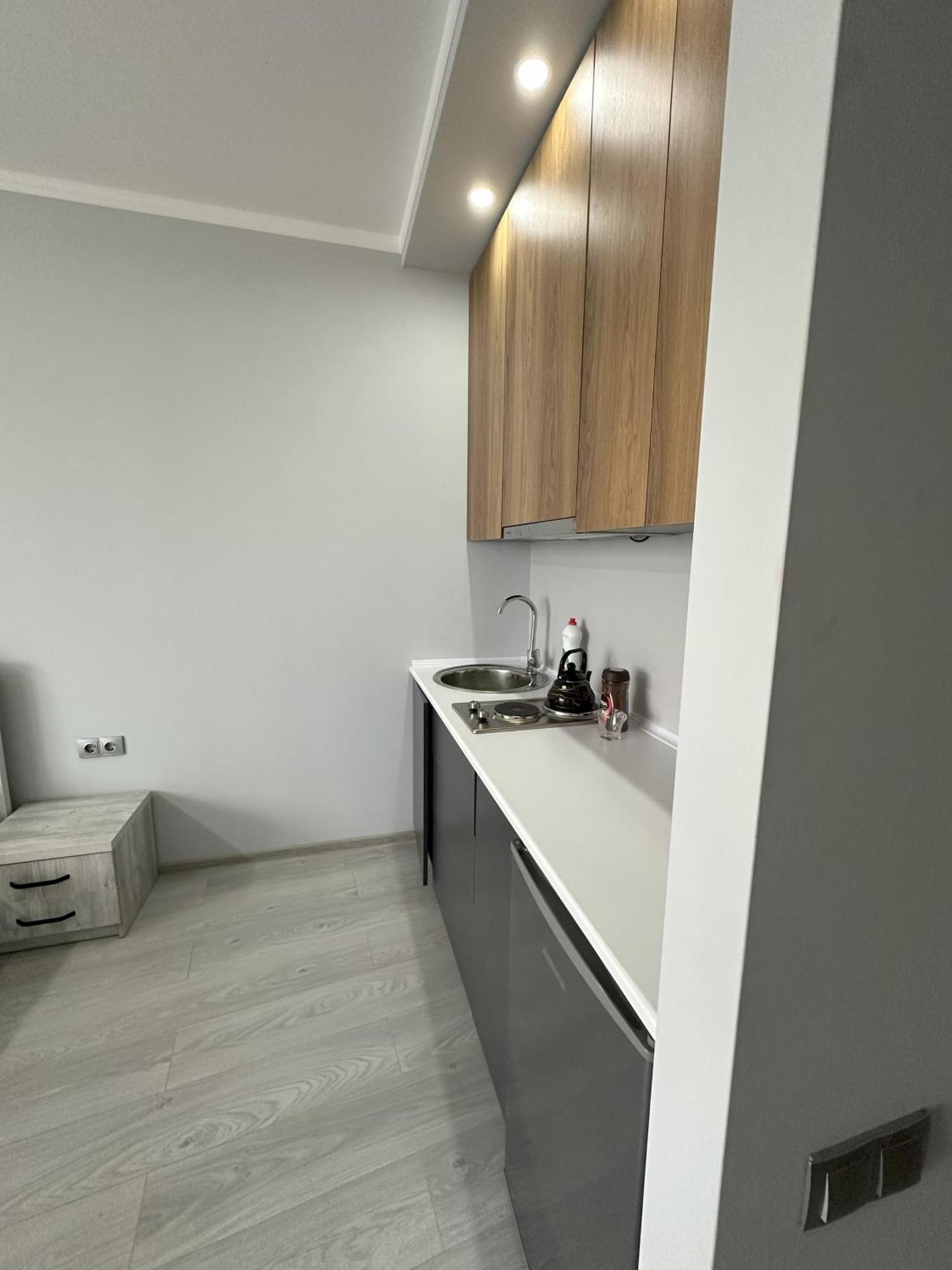Bi Residence Sea View Luxury Батуми Экстерьер фото
