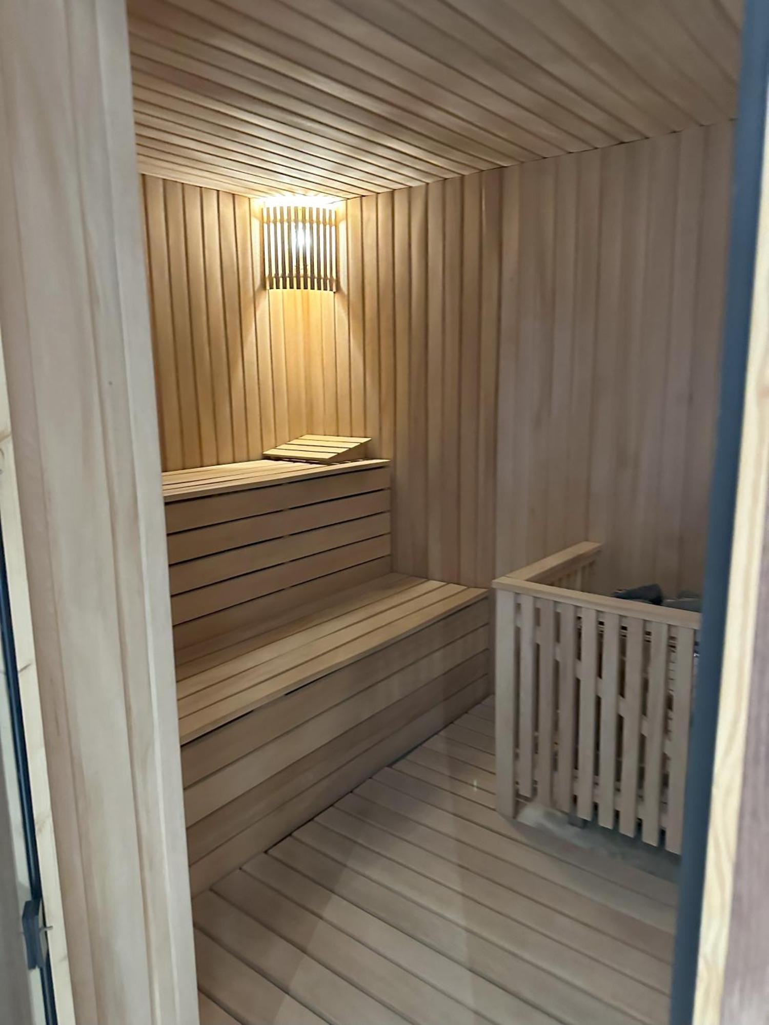 Bi Residence Sea View Luxury Батуми Экстерьер фото