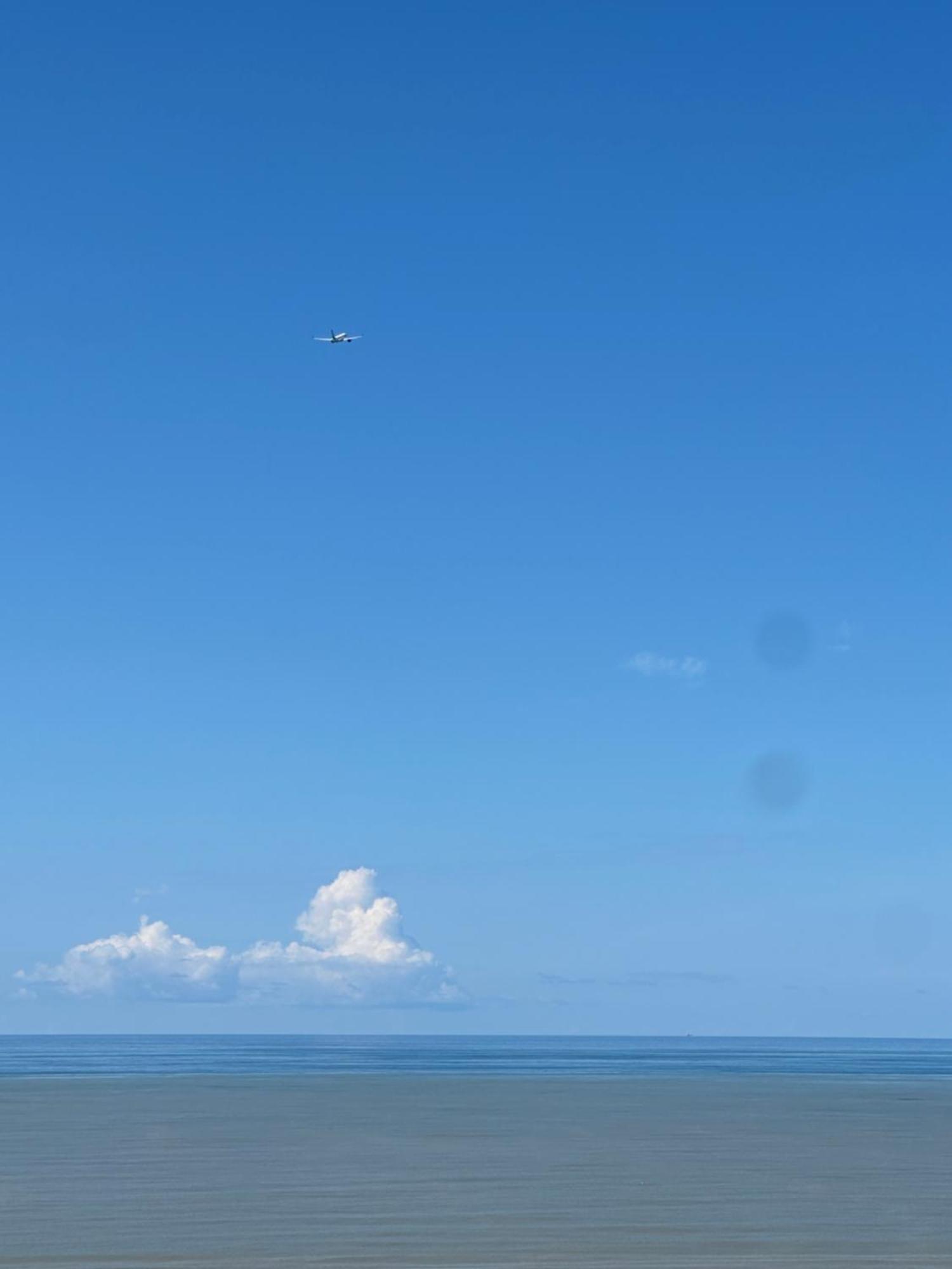 Bi Residence Sea View Luxury Батуми Экстерьер фото