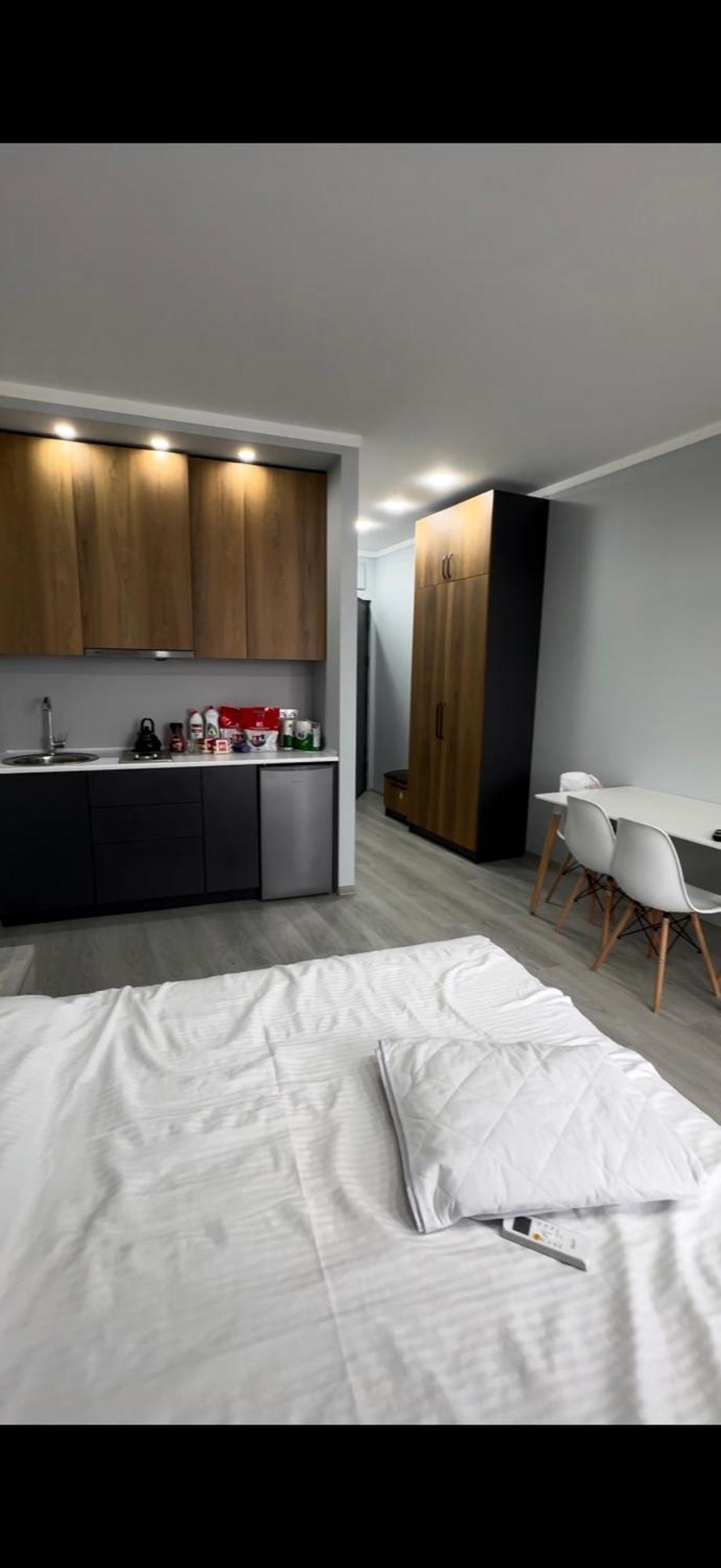 Bi Residence Sea View Luxury Батуми Экстерьер фото