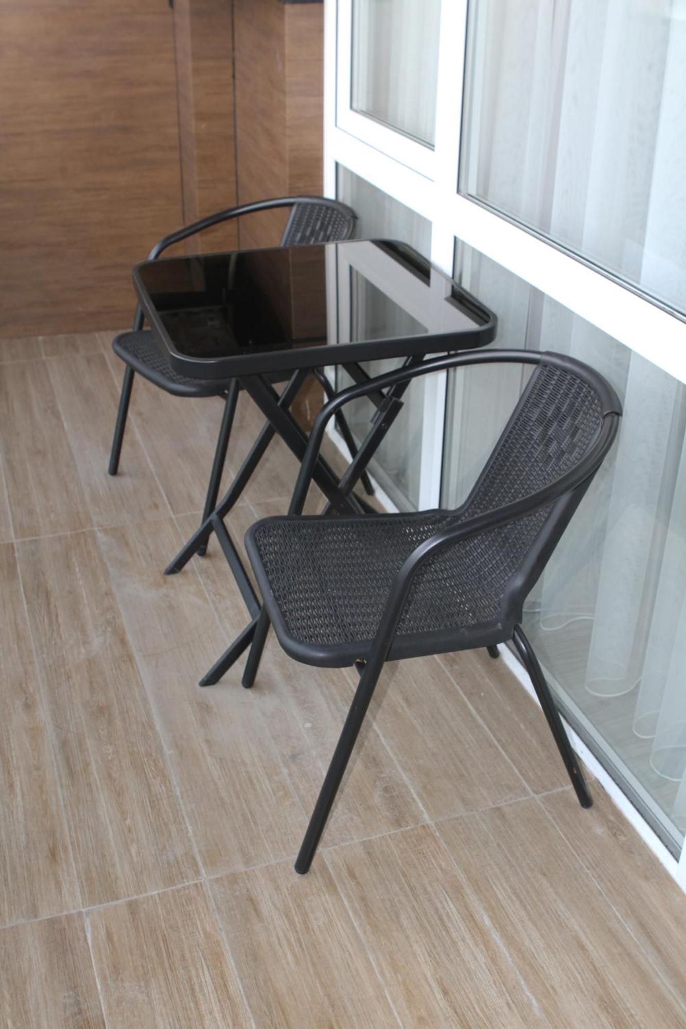Bi Residence Sea View Luxury Батуми Экстерьер фото