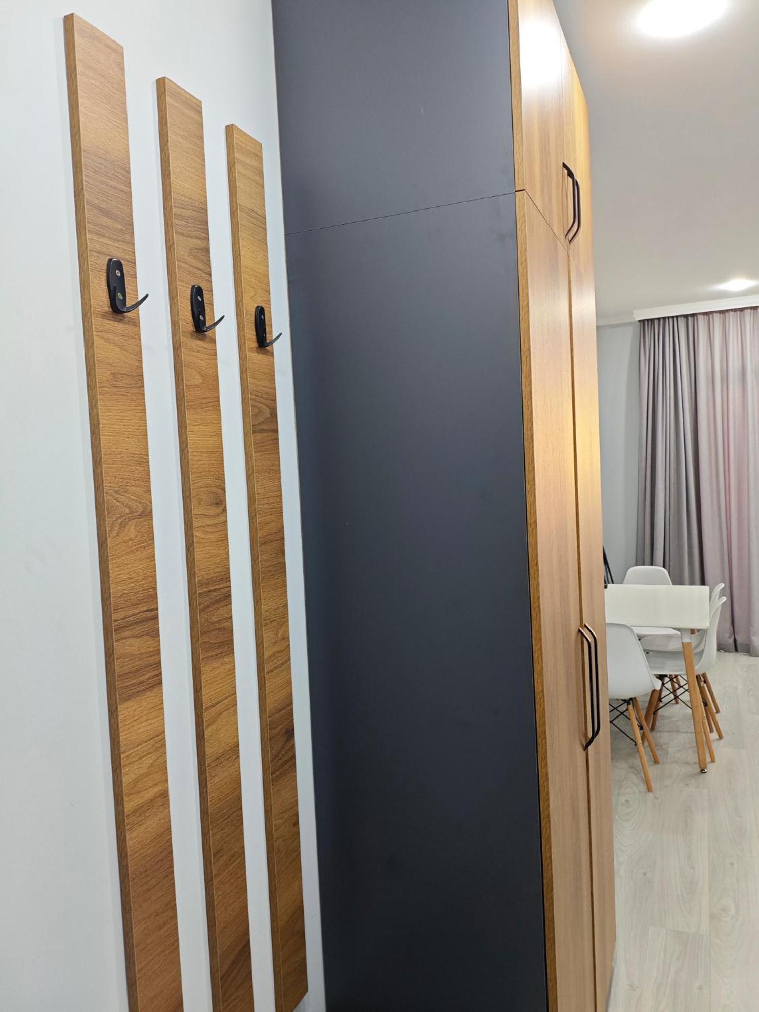 Bi Residence Sea View Luxury Батуми Экстерьер фото