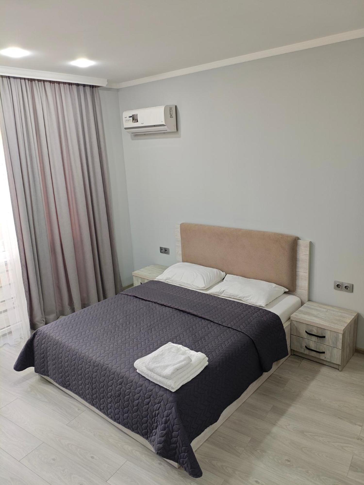 Bi Residence Sea View Luxury Батуми Экстерьер фото