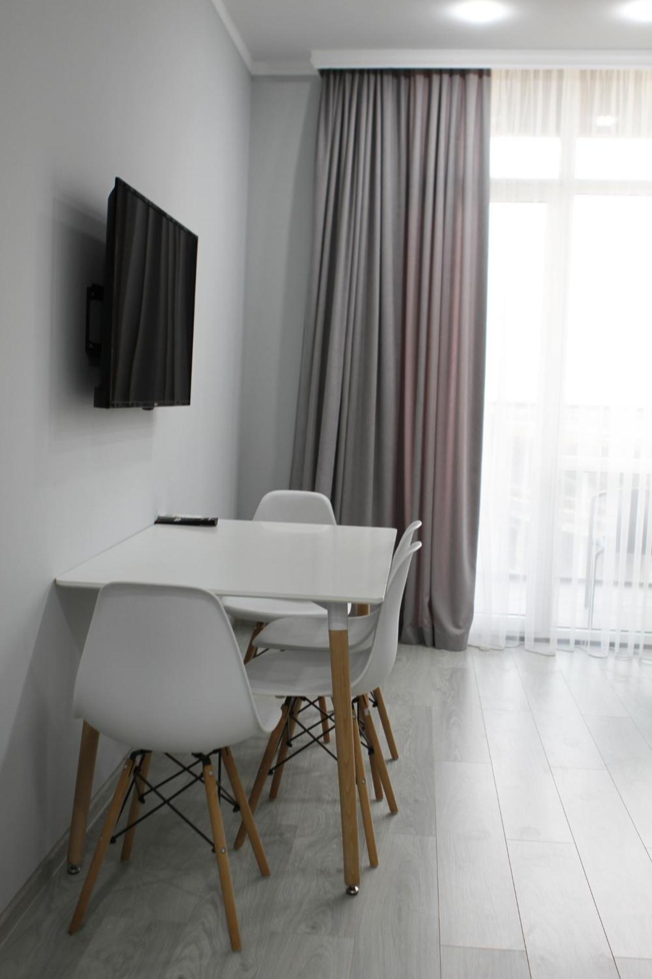 Bi Residence Sea View Luxury Батуми Экстерьер фото
