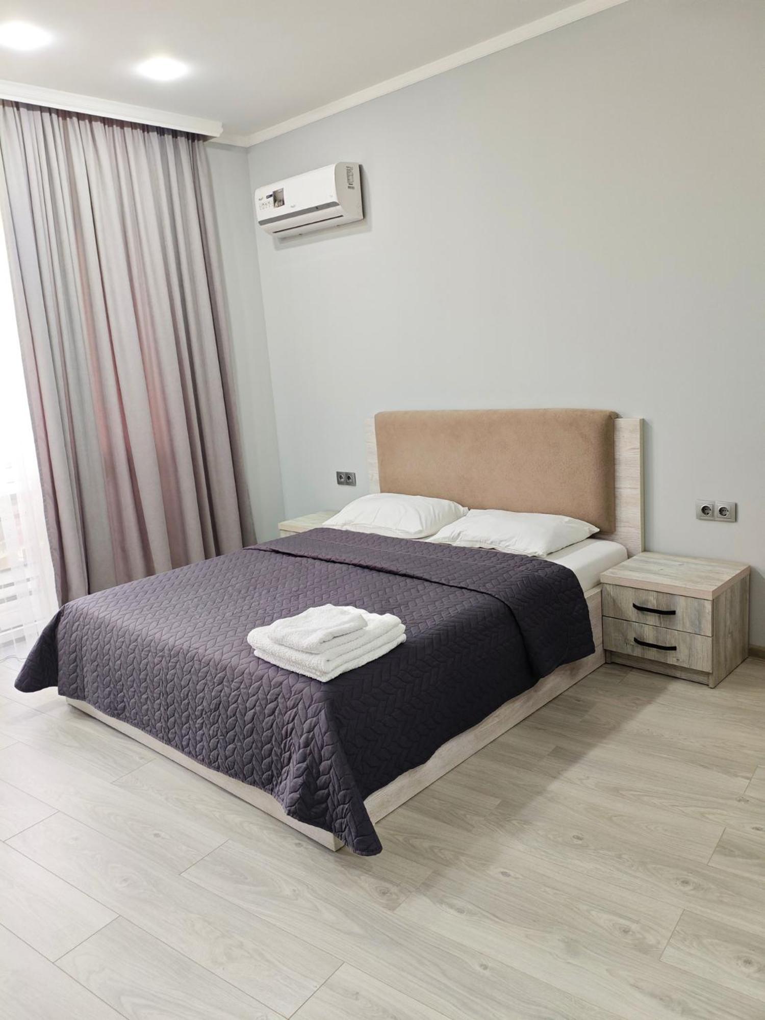 Bi Residence Sea View Luxury Батуми Экстерьер фото
