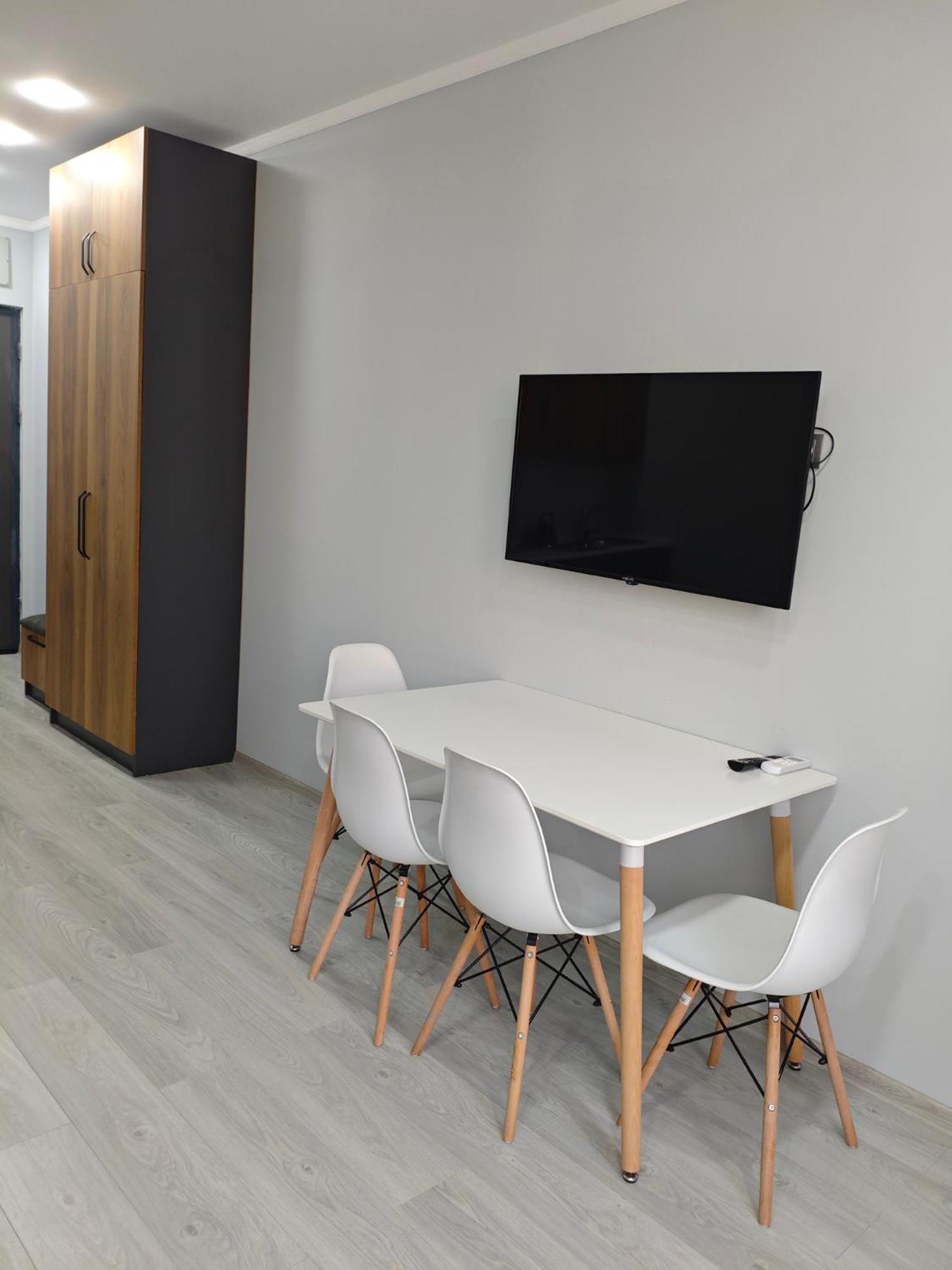 Bi Residence Sea View Luxury Батуми Экстерьер фото