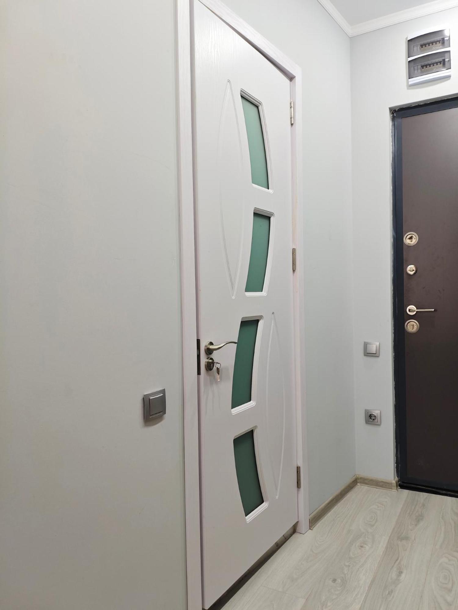 Bi Residence Sea View Luxury Батуми Экстерьер фото