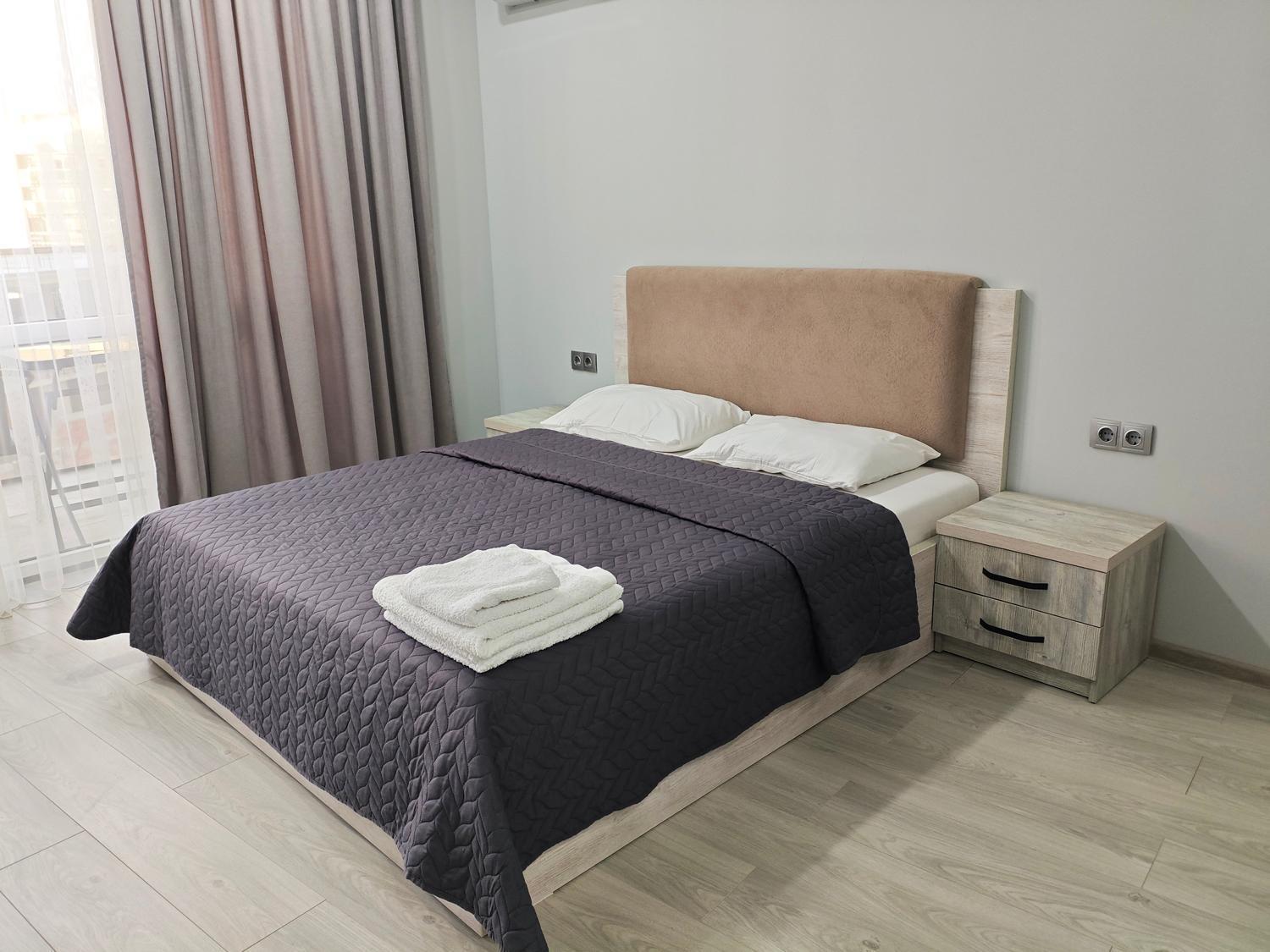 Bi Residence Sea View Luxury Батуми Экстерьер фото
