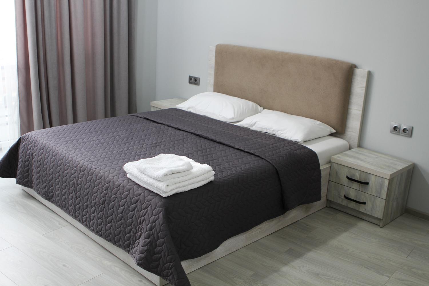 Bi Residence Sea View Luxury Батуми Экстерьер фото