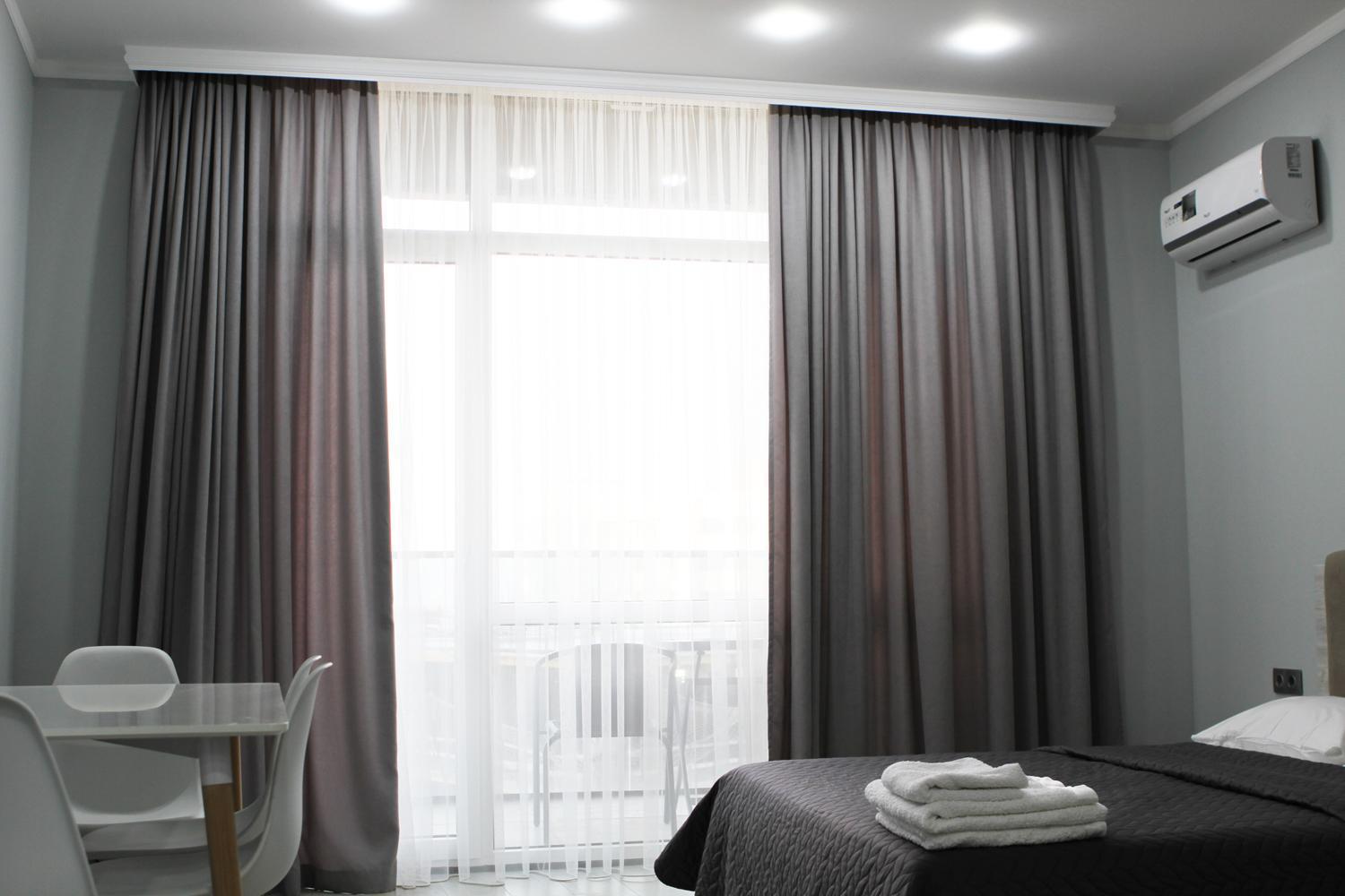 Bi Residence Sea View Luxury Батуми Экстерьер фото